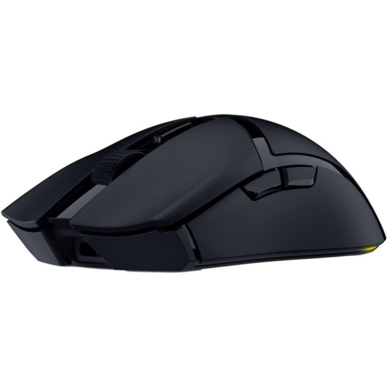 Detalle de Ratón inalámbrico Razer de 26000 DPI, 4 zonas RGB y 9 botones personalizables