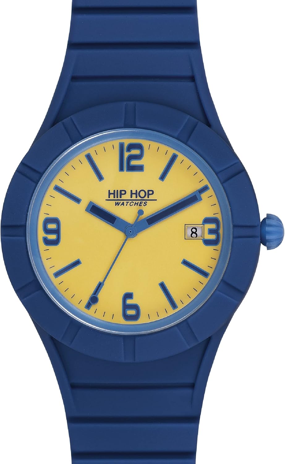 Detalle 2 de HIP HOP Xman Orologio Uomo 42 mm