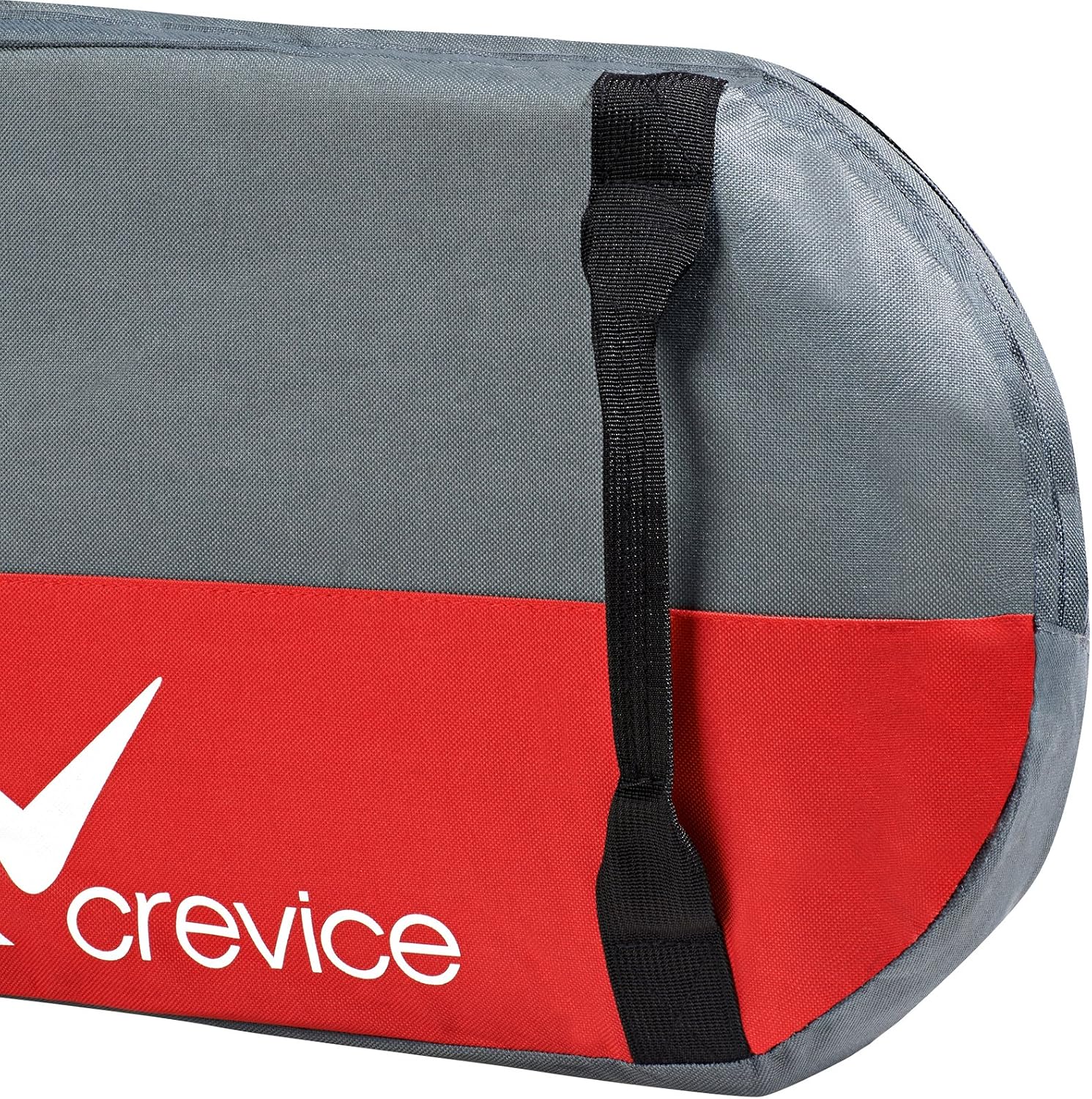 Thumbnail 2 de Black Crevice Borsa da Snowboard 35L con scomparto per scarpe, tracolla imbottita e manico – misure 170x26x8 cm