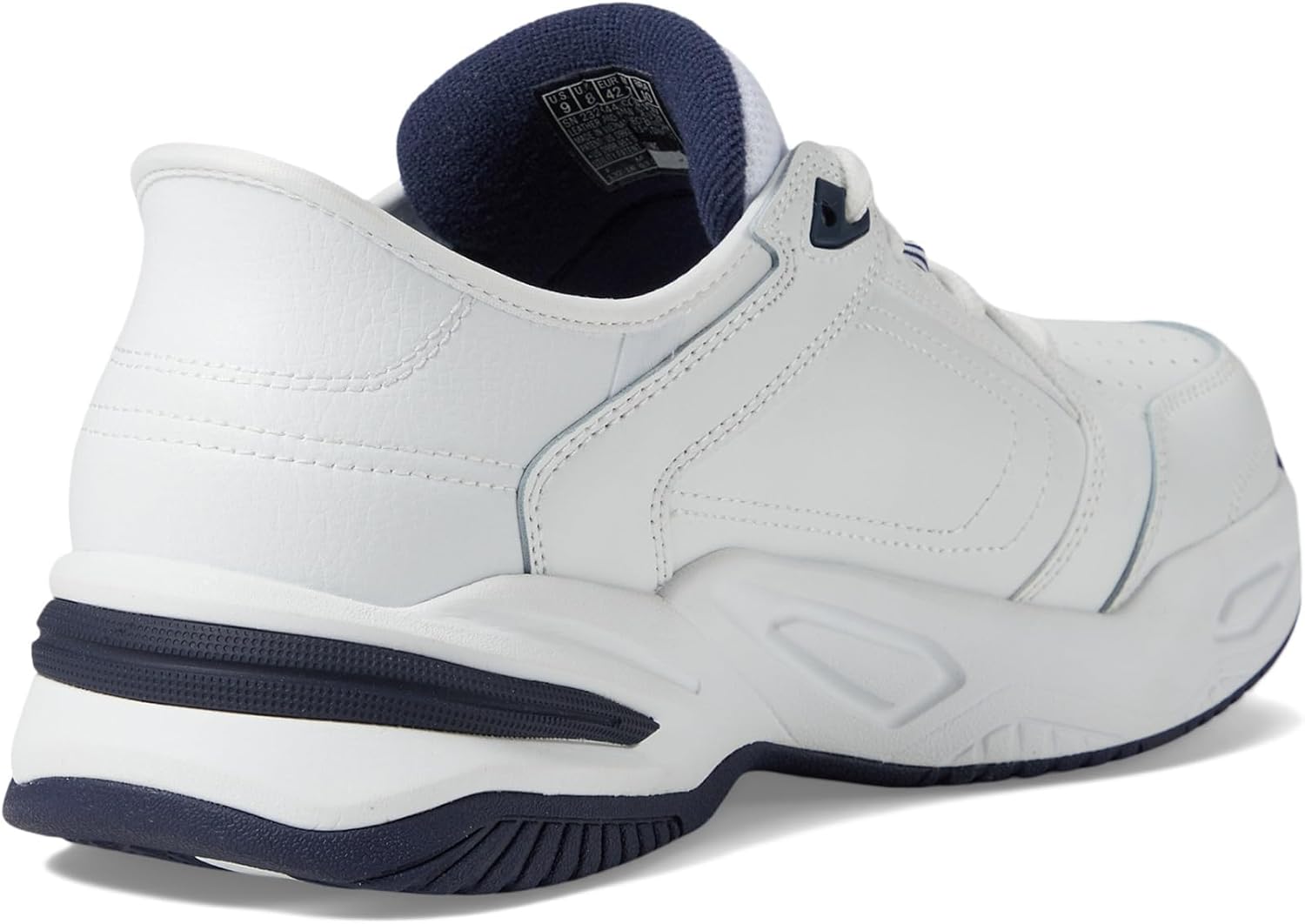 Detalle de Skechers Men's Durham Hands Free Slip-in