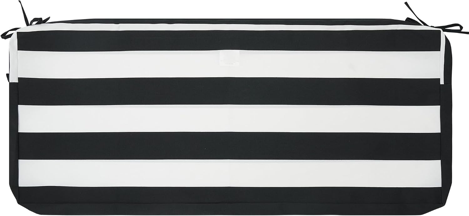 Thumbnail 6 de FUNHOME Outdoor Cushion Covers 20 x 18 x 4 Inches