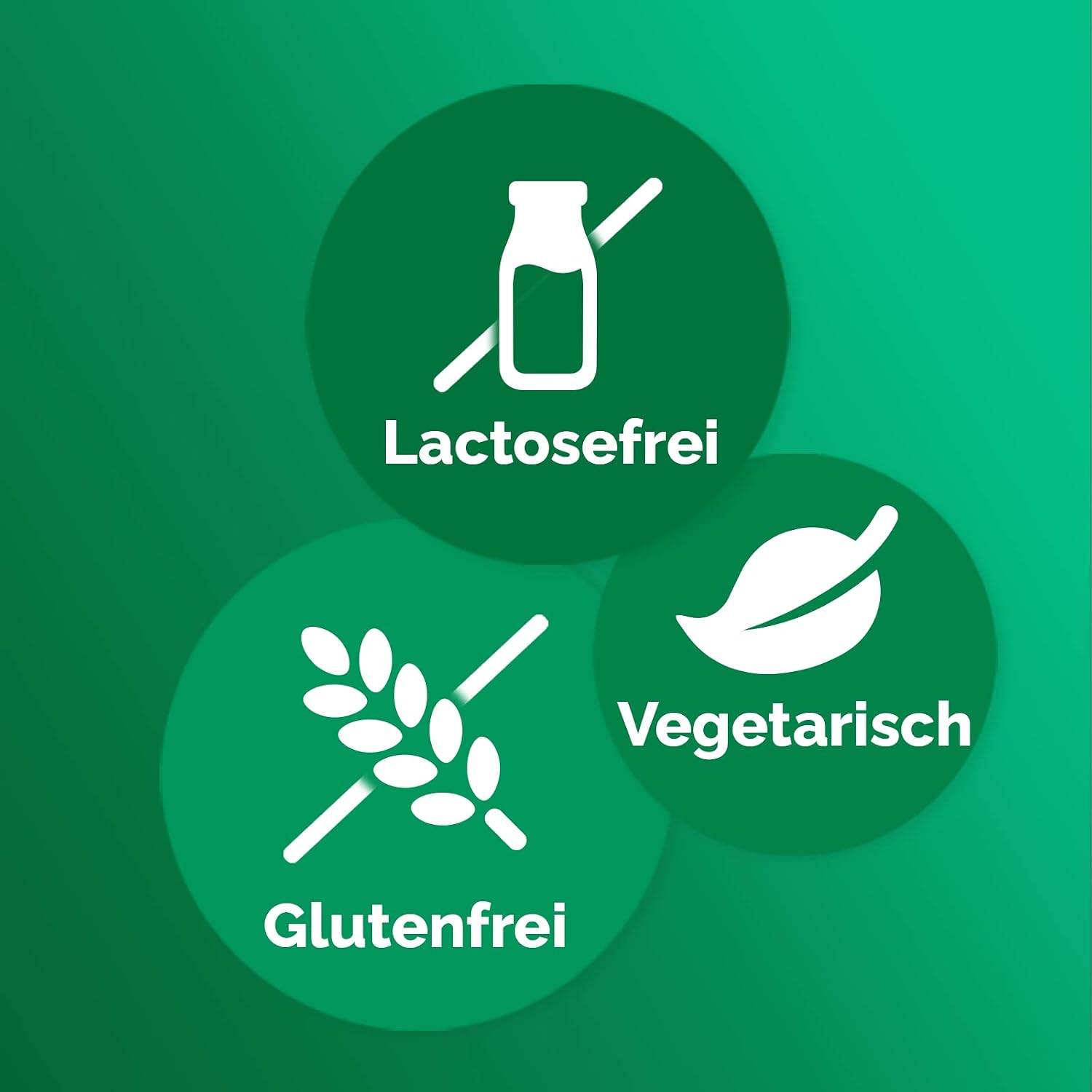 Detalle de Yokebe Vanille Diätshake (Diätshake zum Abnehmen) – glutenfrei, laktosefrei, vegetarisch – Mahlzeitersatz, 500 g