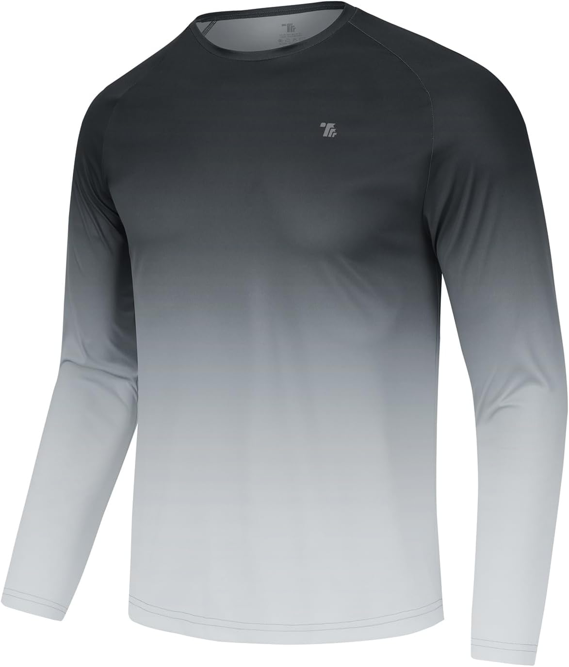 Detalle de TBMPOY Men's Hiking Shirt UPF 50+