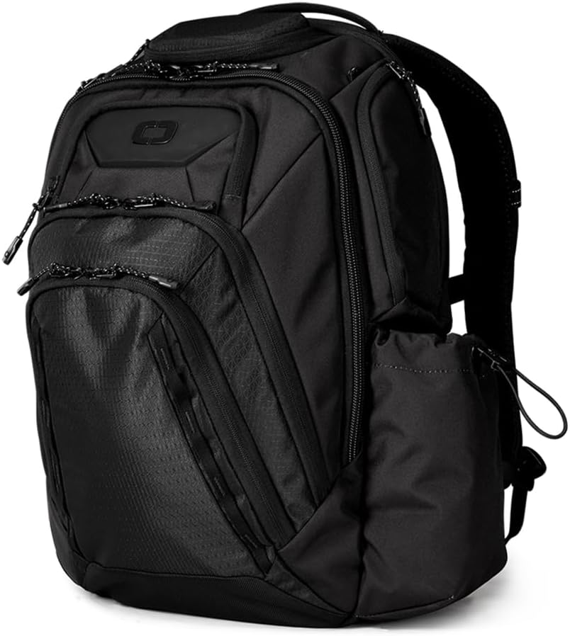 Thumbnail 2 de OGIO Zaino Renegade PRO – 15L, Unisex, Taglia M