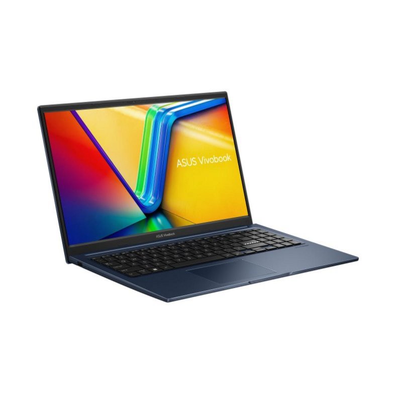 Thumbnail 2 de ASUS Vivobook 15 F1504VA-BQ150 (15,6”) con Intel Core i3-1315U, 8GB y SSD de 512GB en azul Quiet Blue