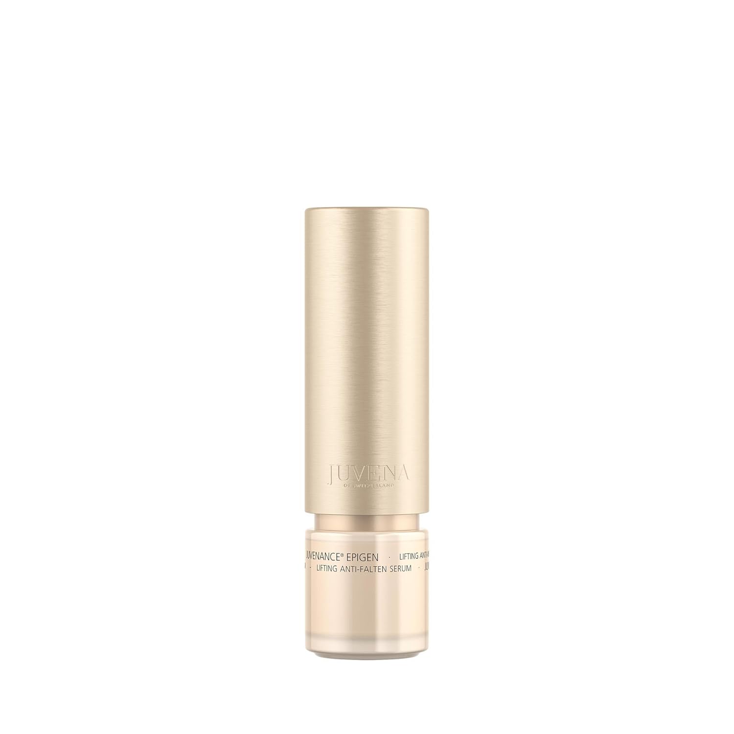 Detalle de Juvena Miracle Serum 30 ml – Anti-Falten-Serum mit Goldstaub und SkinNova SC Technology