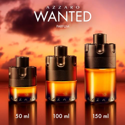 Thumbnail 6 de Azzaro The Most Wanted Parfum Spicy Men's Cologne - 3.4 Fl Oz