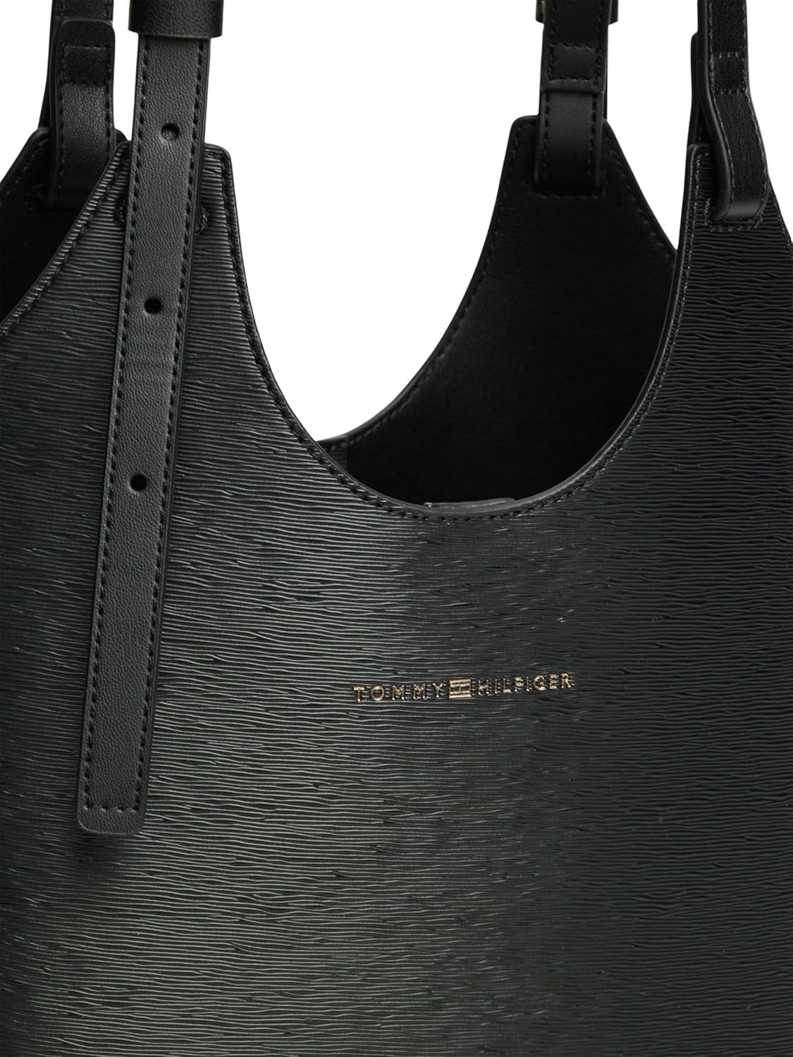 Thumbnail 3 de Tommy Hilfiger Th Modern Mini Tote AW0AW18617 Tragetasche