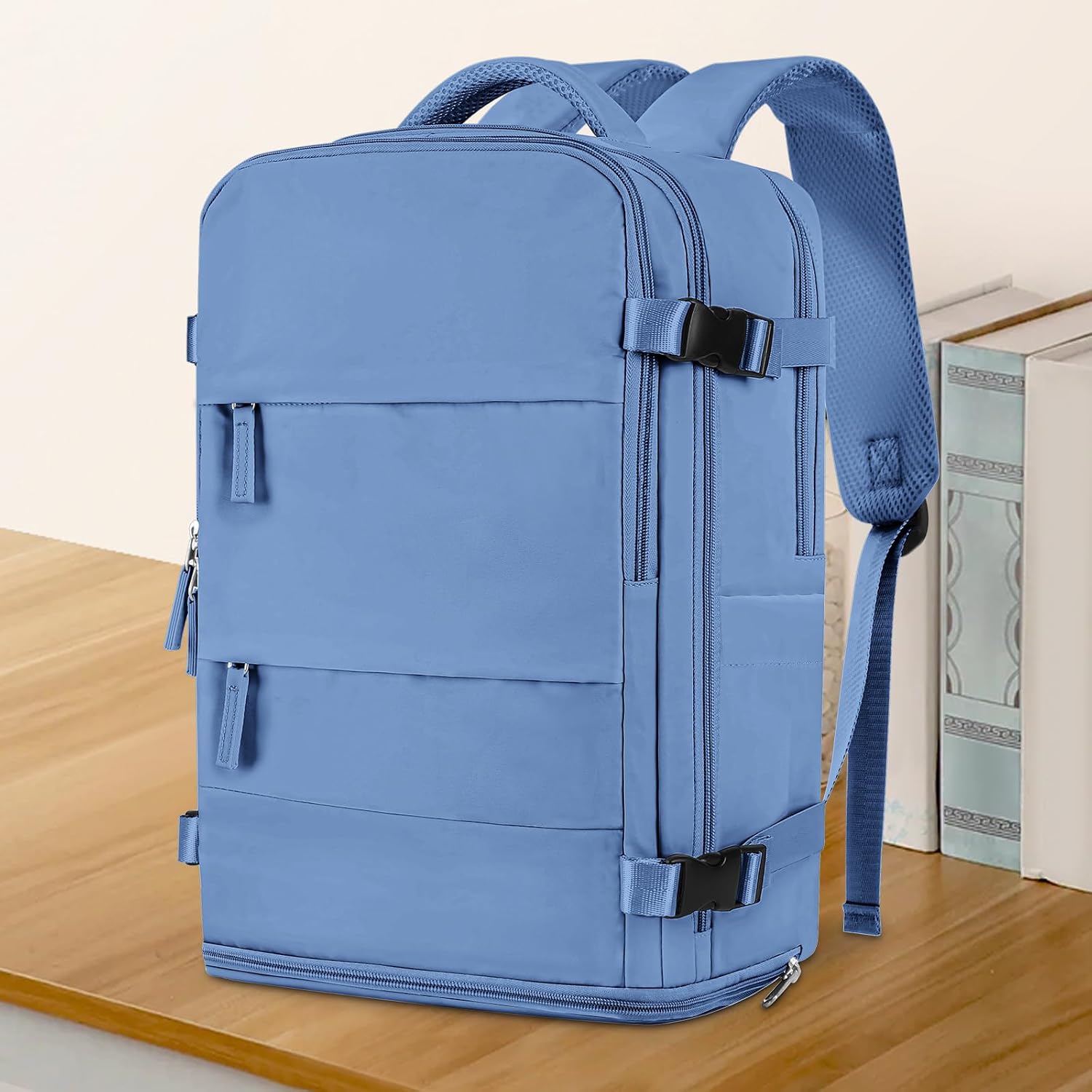 Detalle 2 de coowoz Travel Backpack 25L