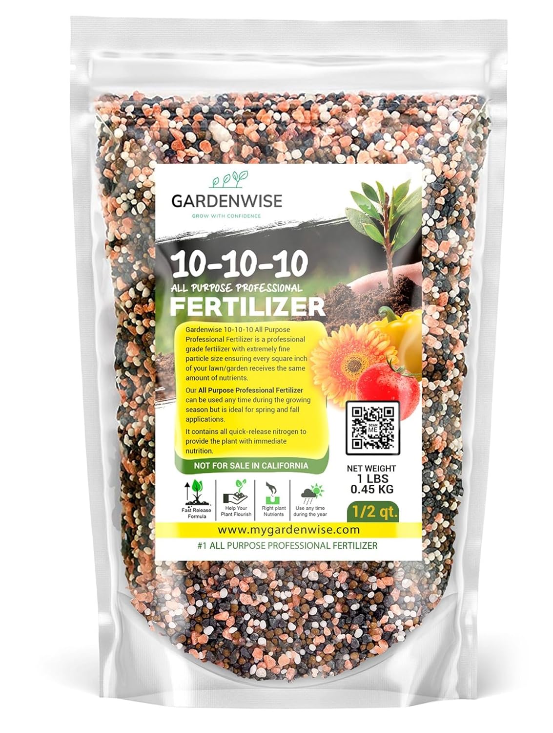 Thumbnail 4 de Diatomaceous Earth Food Grade Powder (7.6 lb) – Pets & Plants Safe, Made in USA
