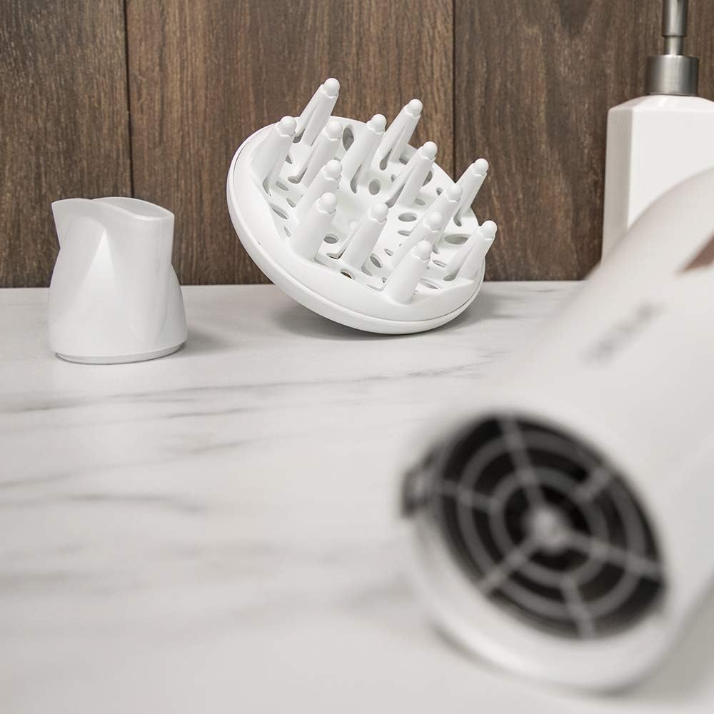 Detalle de Cecotec Bamba IoniCare 2300W sèche-cheveux 💇♀