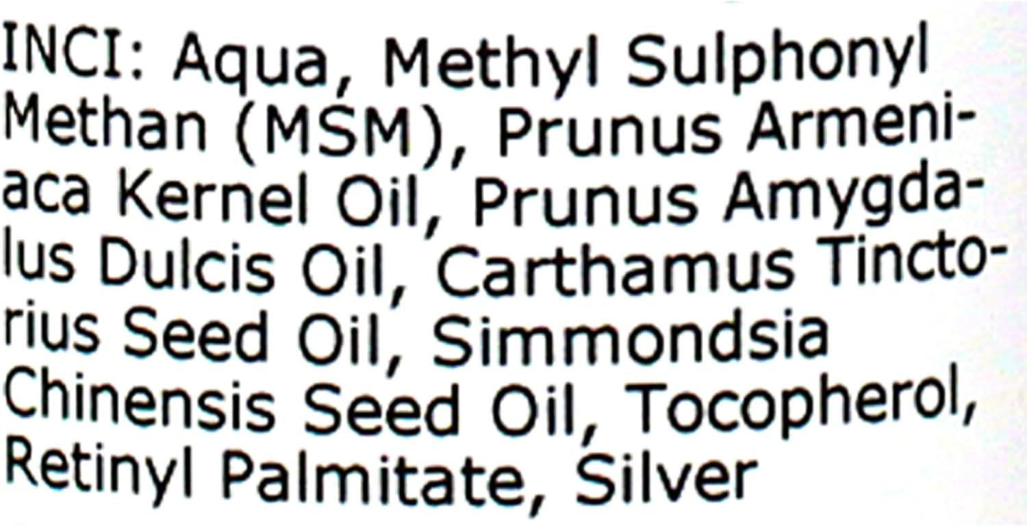 Thumbnail 4 de Argentum Plus - Silver-MSM Lotion 200 ml