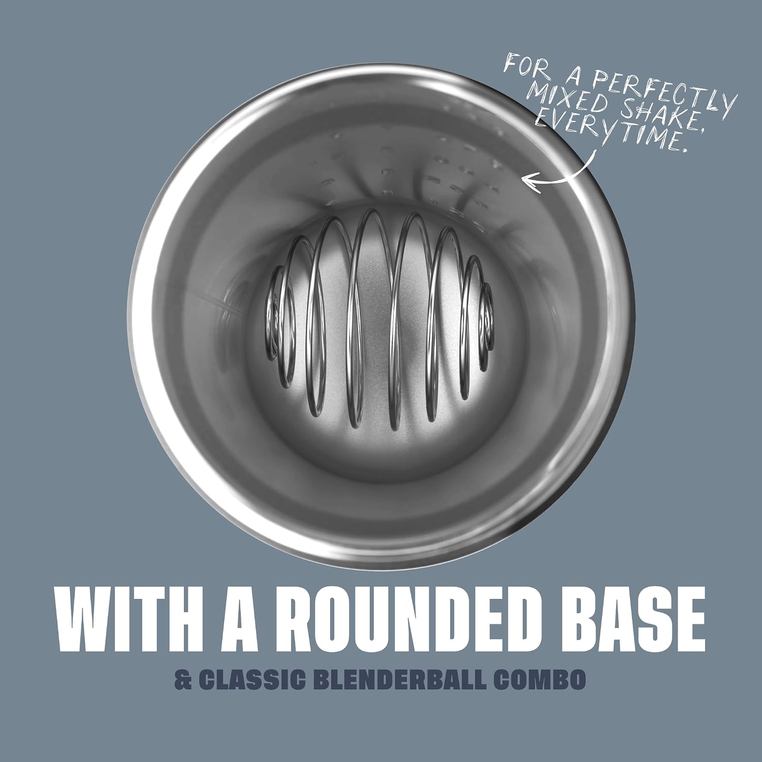 Thumbnail 3 de BlenderBottle Strada 24-Ounce Shaker Bottle 🥤