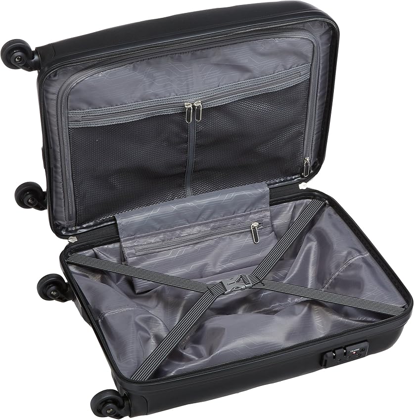 Thumbnail 5 de American Tourister Bon Air Spinner S 55 cm, 31,5 L