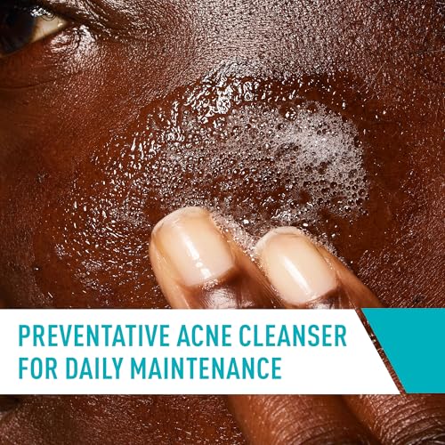 Detalle 2 de CeraVe Acne Control Cleanser with 2% Salicylic Acid — 16 oz