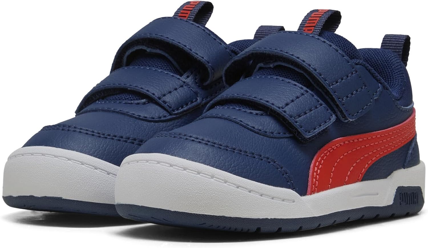 Detalle 2 de Puma Multiflex 2 SL V INFSneaker für Kleinkinder (0–4 Jahre)