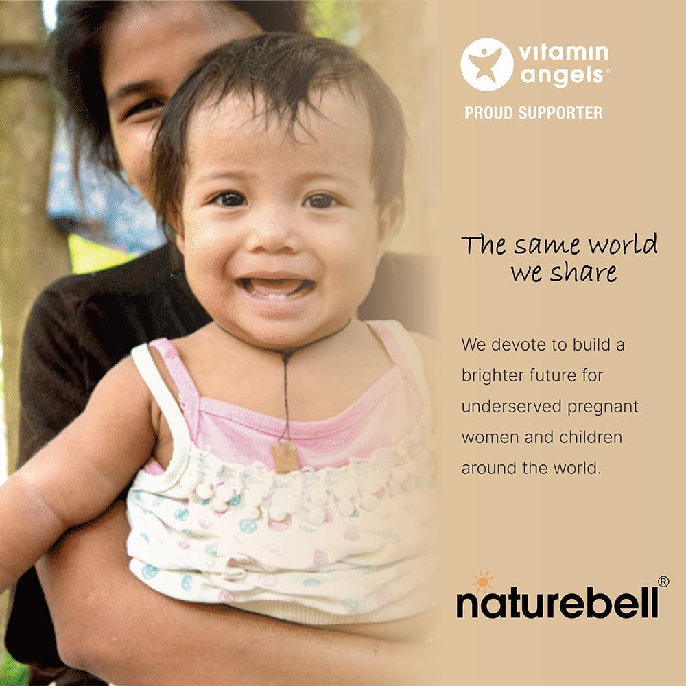 Detalle de NatureBell Magnesium Complex 1,000 mg
