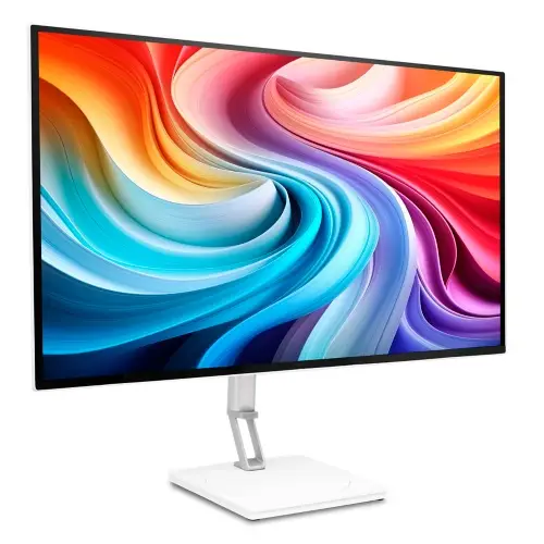 Detalle 1 de Acer CE270UX OLED 27" — Monitor 27 pulgadas Quantum Dot OLED, FreeSync Premium y WQHD