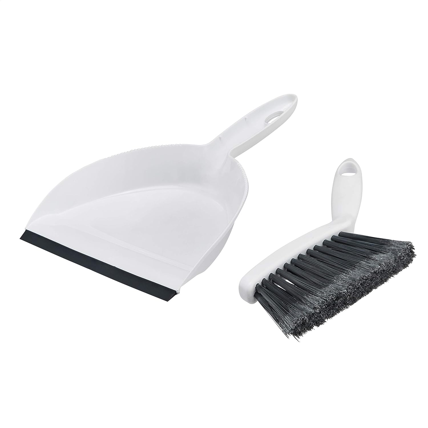 Thumbnail 5 de Amazon Basics Mini Brush and Dustpan, 2-pack 🧹