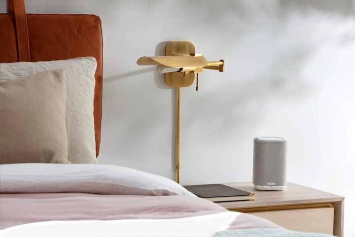 Thumbnail 7 de Denon Home 150 NV Weiß Doppelpack