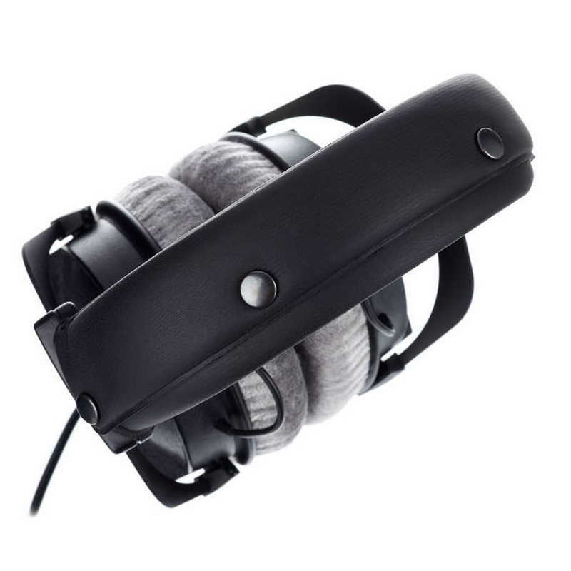 Detalle 2 de Beyerdynamic DT-770 Pro 80 Ohm: auriculares de estudio cerrados para uso prolongado