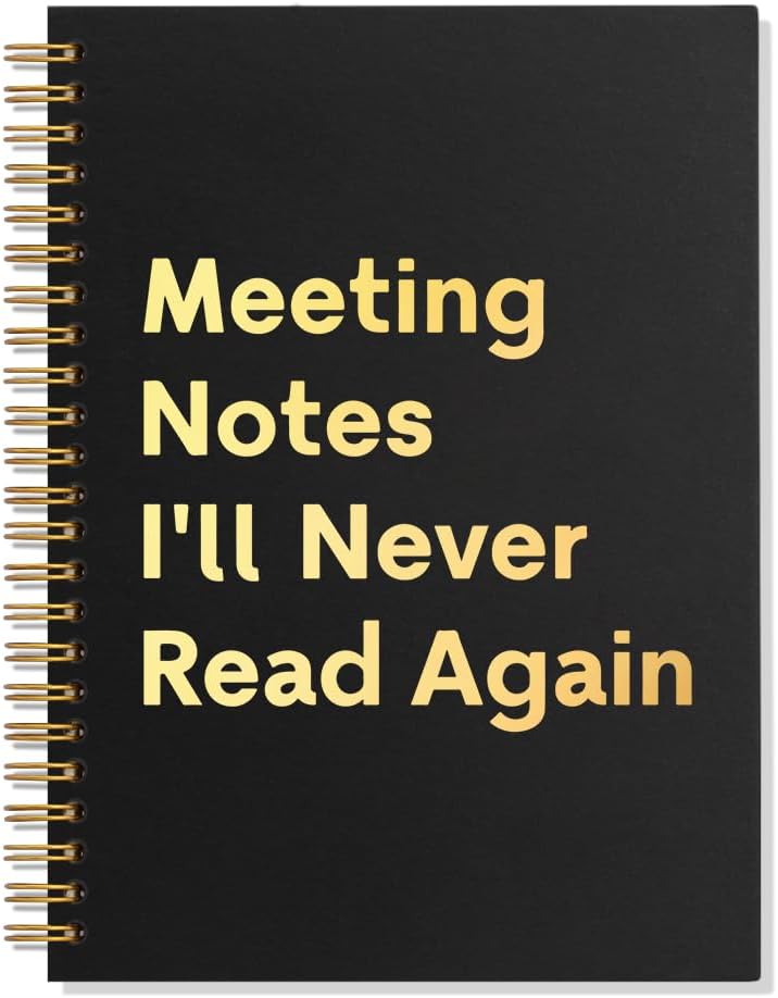 Thumbnail 6 de JMYROG Spiral Notebook, 160 Pages