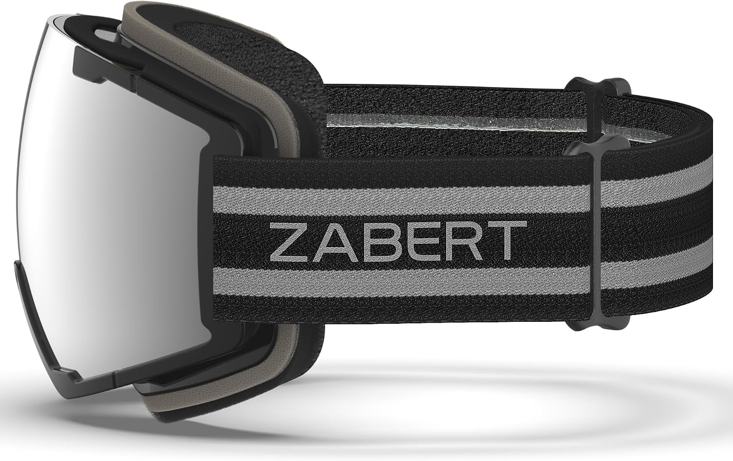 Thumbnail 6 de ZABERT Skibrille OTG für Brillenträger
