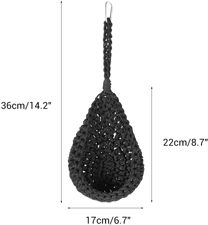 Detalle de Reptiles Hammock: Bearded Dragon Swing Hanging Bed