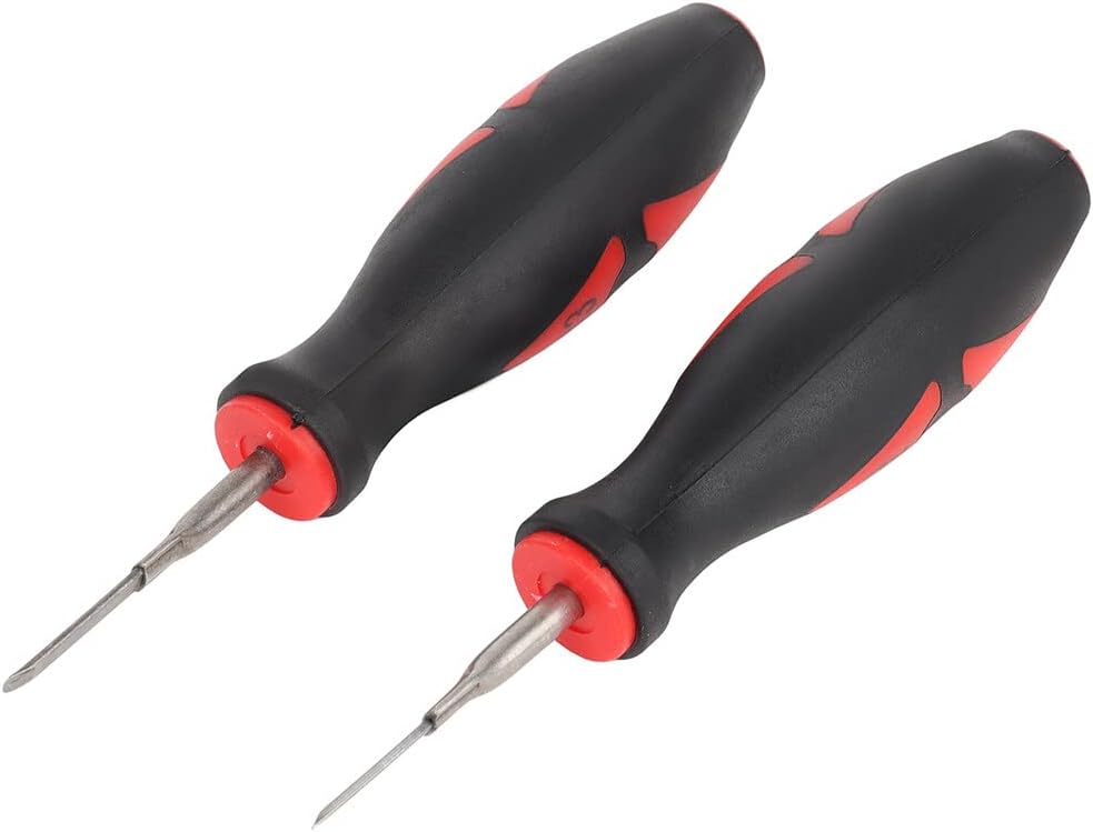 Detalle 2 de SCITOO Terminal Release Tool Kit 23-Piece