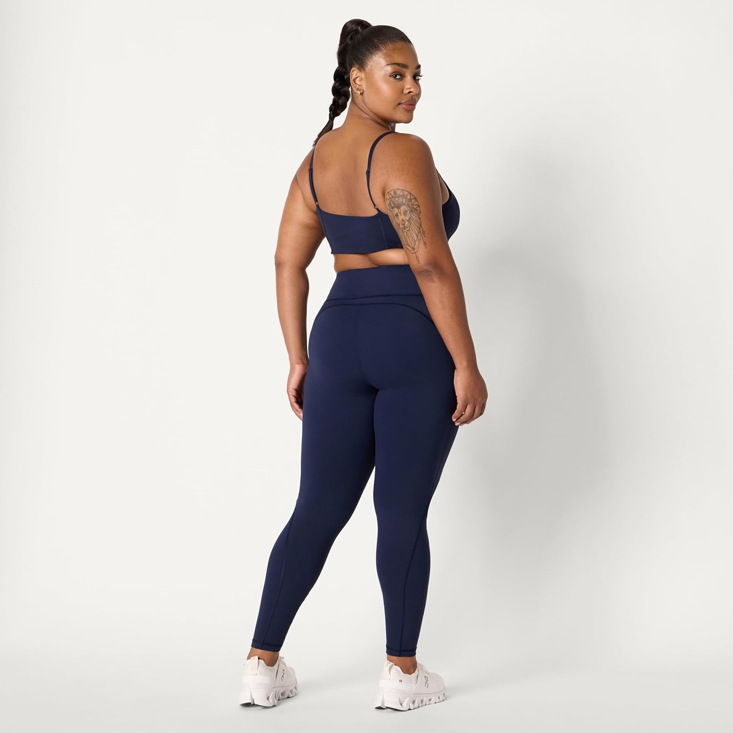 Thumbnail 6 de Amazon Essentials Women’s Active Total Train Gym Workout Leggings