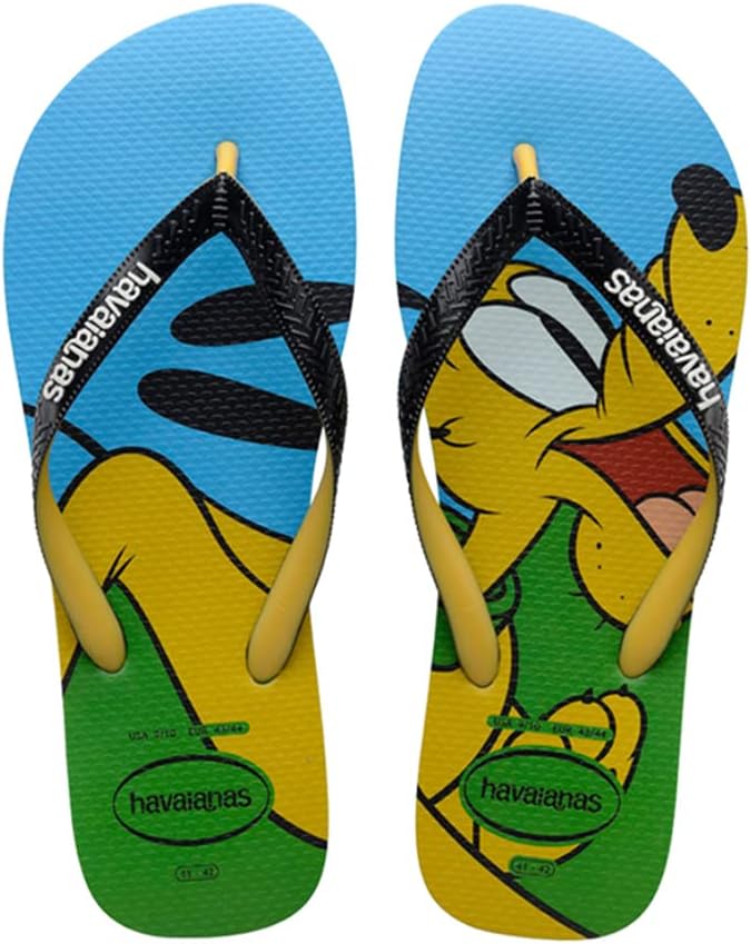 Thumbnail 6 de Havaianas Infradito Disney Eleganti – Unisex Adulto, Comfort e Stile con Disegni Disney e Pixar