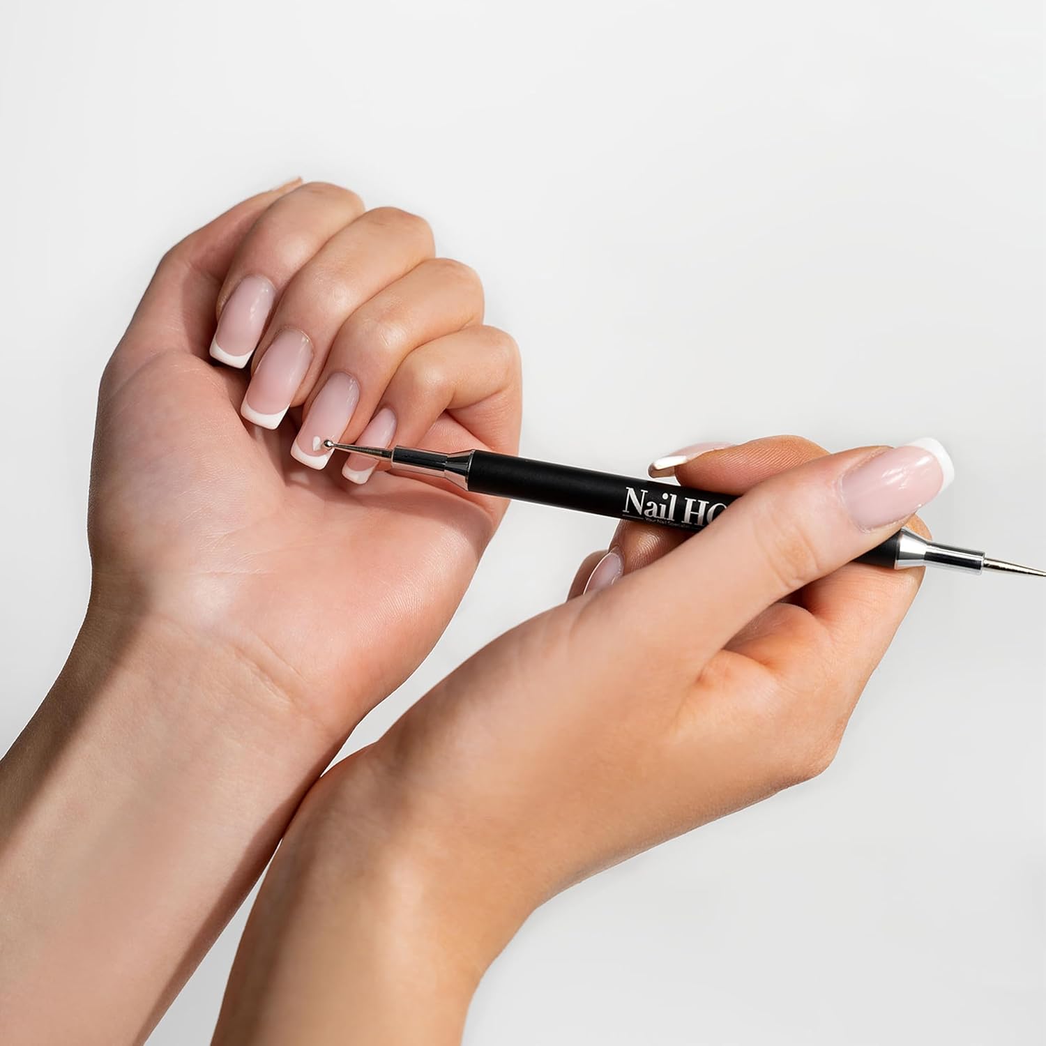 Thumbnail 2 de NAIL HQ Nail Art Dotting Tool : outil de points et motifs pour manucure