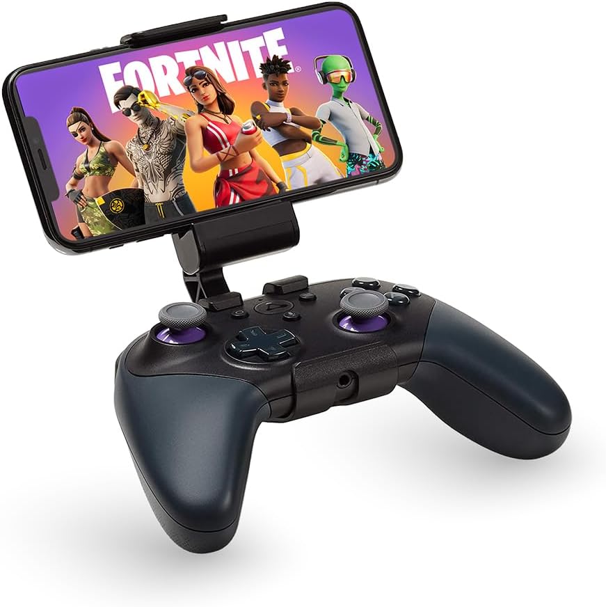 Thumbnail 6 de Luna Wireless Controller wireless gamepad