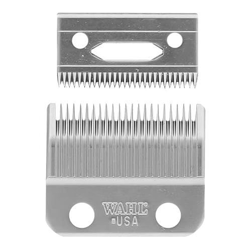 Detalle de Wahl Taper Blade, tête de coupe ⚙