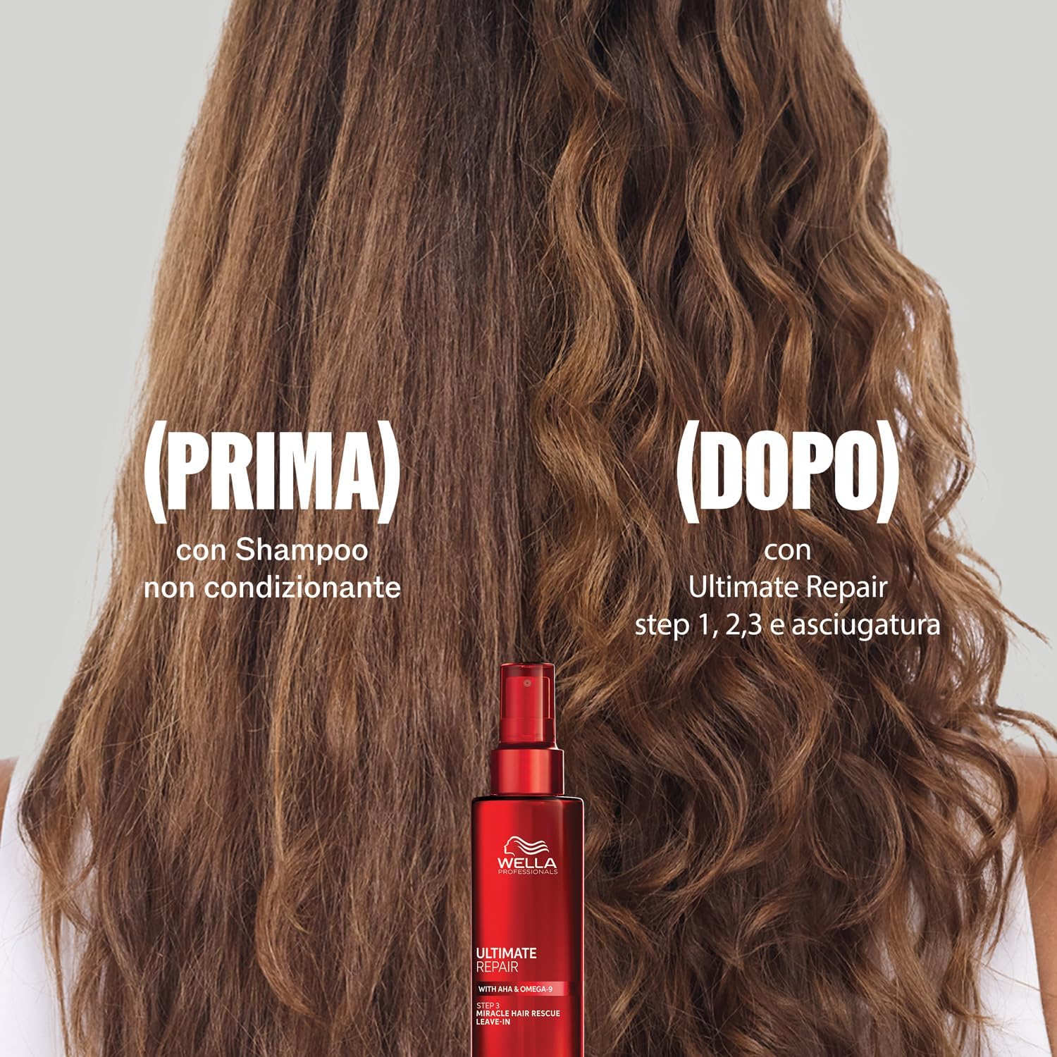 Thumbnail 3 de Wella Professionals ULTIMATE REPAIR Conditioner — balsamo riparatore idratante per capelli danneggiati