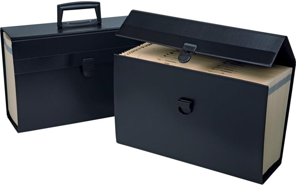 Detalle de Pendaflex Expanding File Organizer 01156