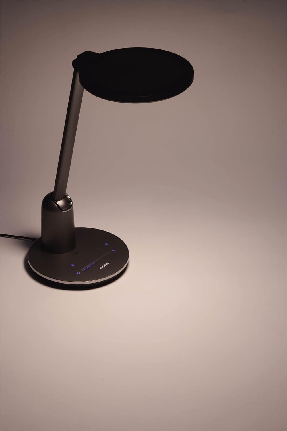 Thumbnail 4 de Philips Einstein Schreibtischleuchte 15W
