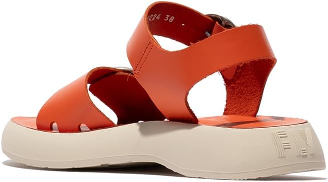 Detalle de FLY London Bunk604fly Sandal Damen