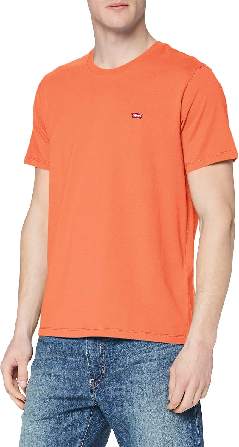 Thumbnail 6 de Levi's SS Original Housemark Tee – Maglietta da Uomo