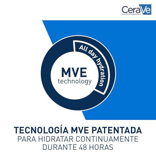 Thumbnail 7 de CeraVe Hydrating Cleanser Gel limpiador hidratante en crema 473 ml