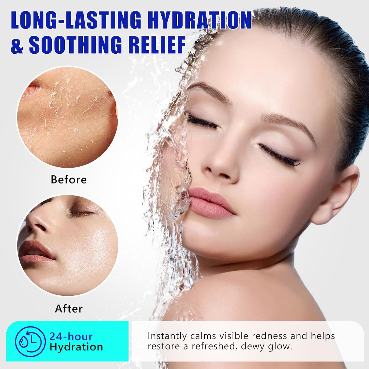 Thumbnail 5 de Stammzellenserum Gesicht & Körper 2er-Pack Serum 💧