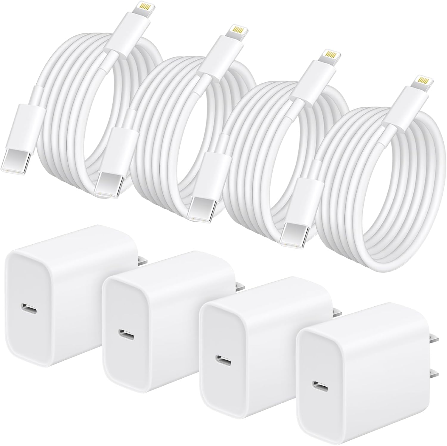 Detalle de AISNI 6 ft Fast Charger Cord
