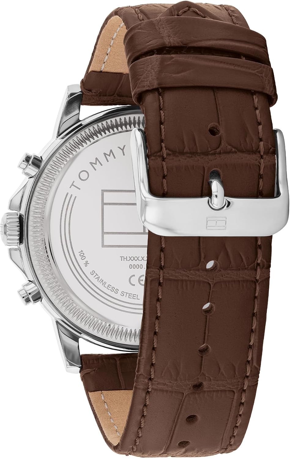 Thumbnail 2 de Tommy Hilfiger Montre Analogique Multifonction 44 mm