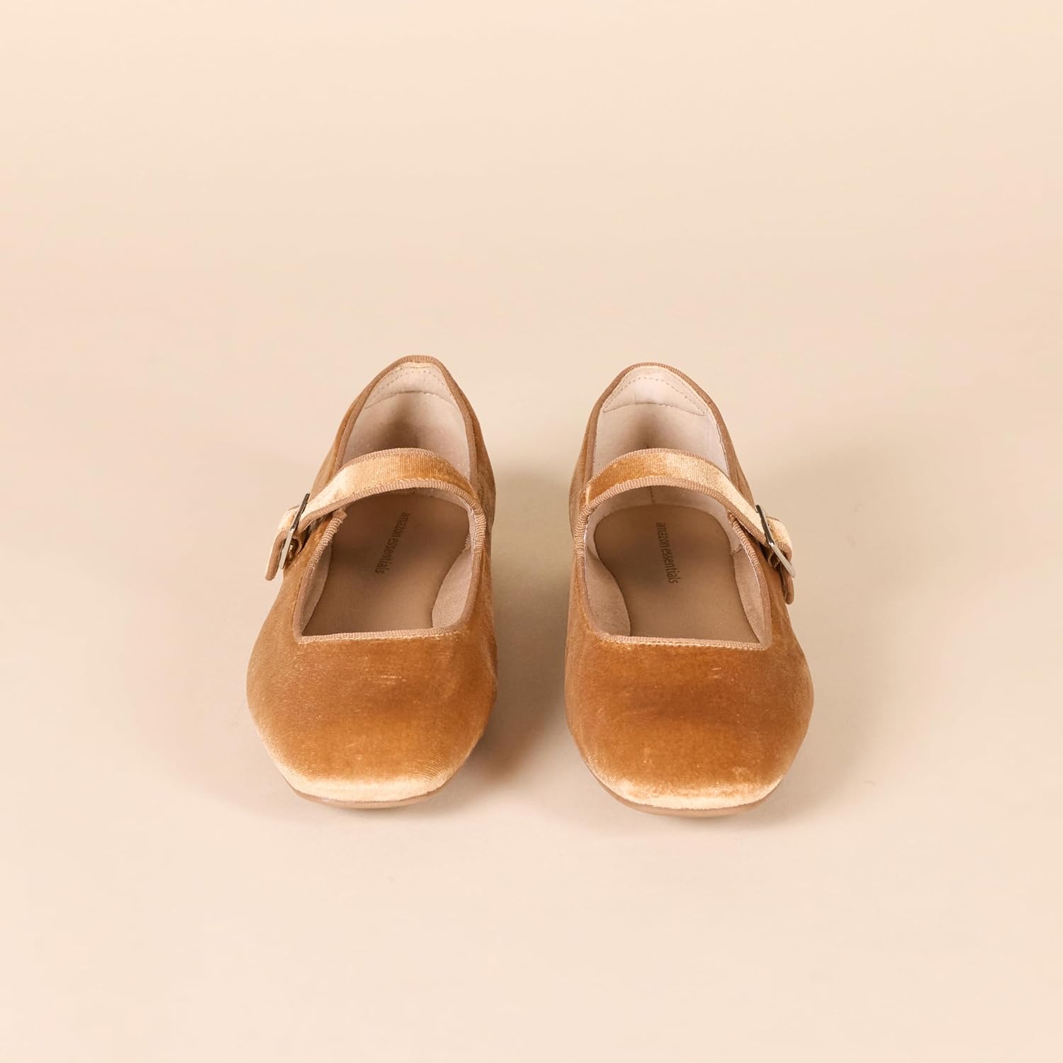 Thumbnail 4 de Amazon Essentials Damen Mary-Jane-Ballerinas mit gepolsterter Einlage