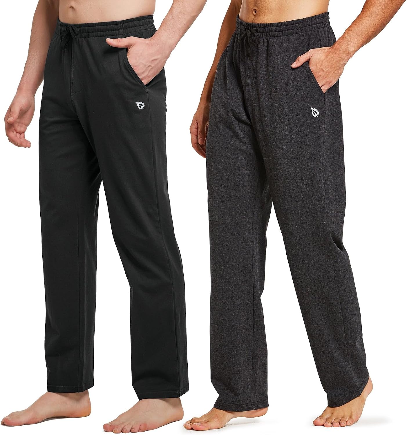 Thumbnail 6 de baleaf Men's Sweatpants with Pockets