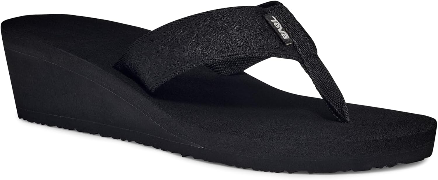 Thumbnail 6 de Teva Mush Mandalyn — Chaussures de sport femme
