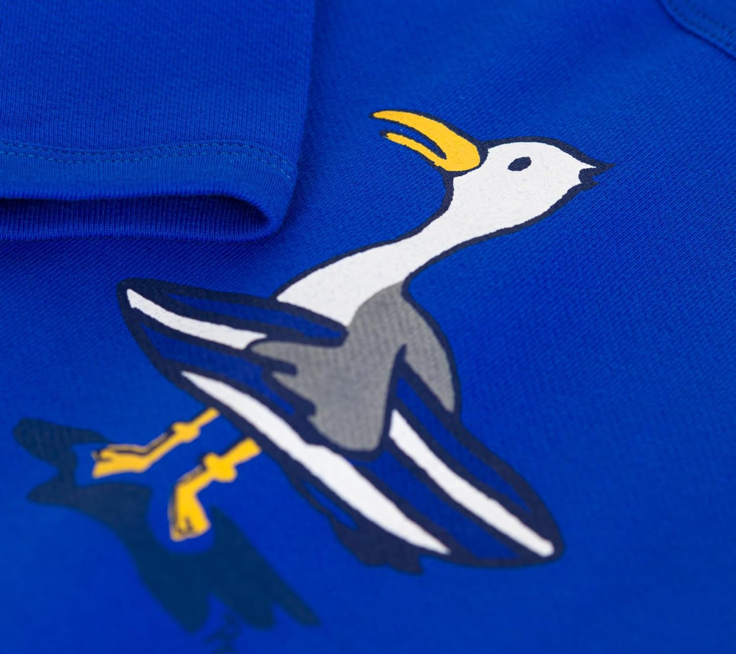 Thumbnail 2 de Petit Bateau Sweatshirt Bébé garçon – authentique et durable