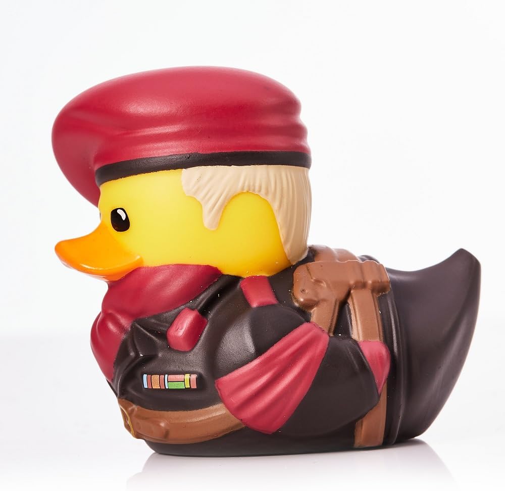 Thumbnail 6 de TUBBZ Mini Revolver Ocelot 5 cm 🦆
