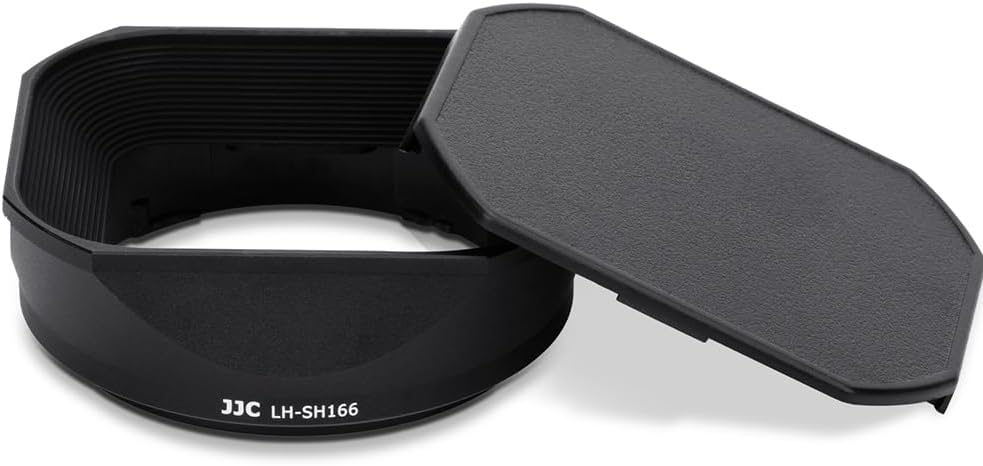 Detalle de JJC ALC-SH128 Lens Hood for Sony 72mm