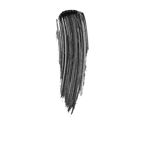 Detalle de e.l.f. Lash XTNDR Mascara, Pitch Black: Tubing Length with Jojoba Nourishment